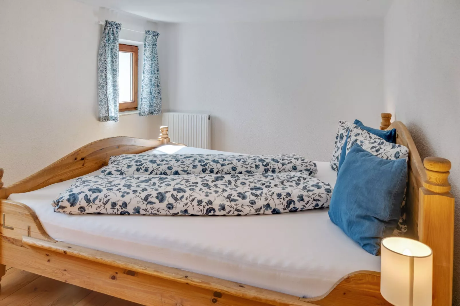 Schöpf-Bedroom