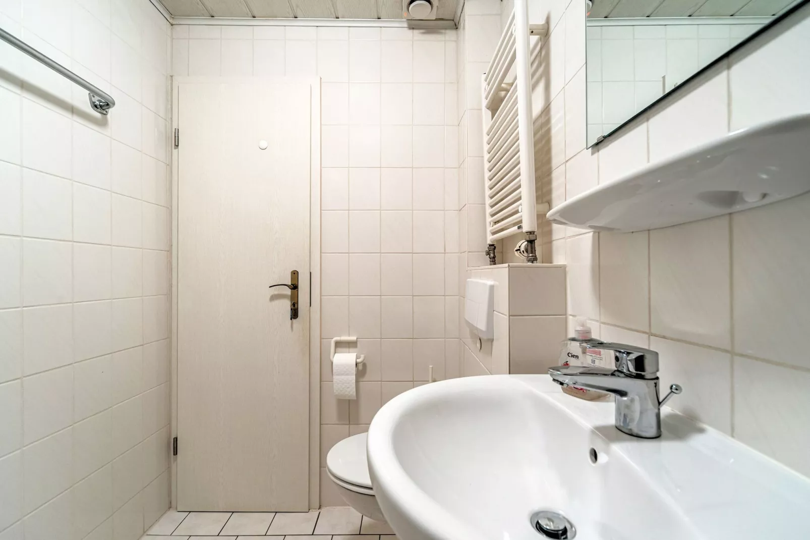 Kleiner Inselsberg-Bathroom