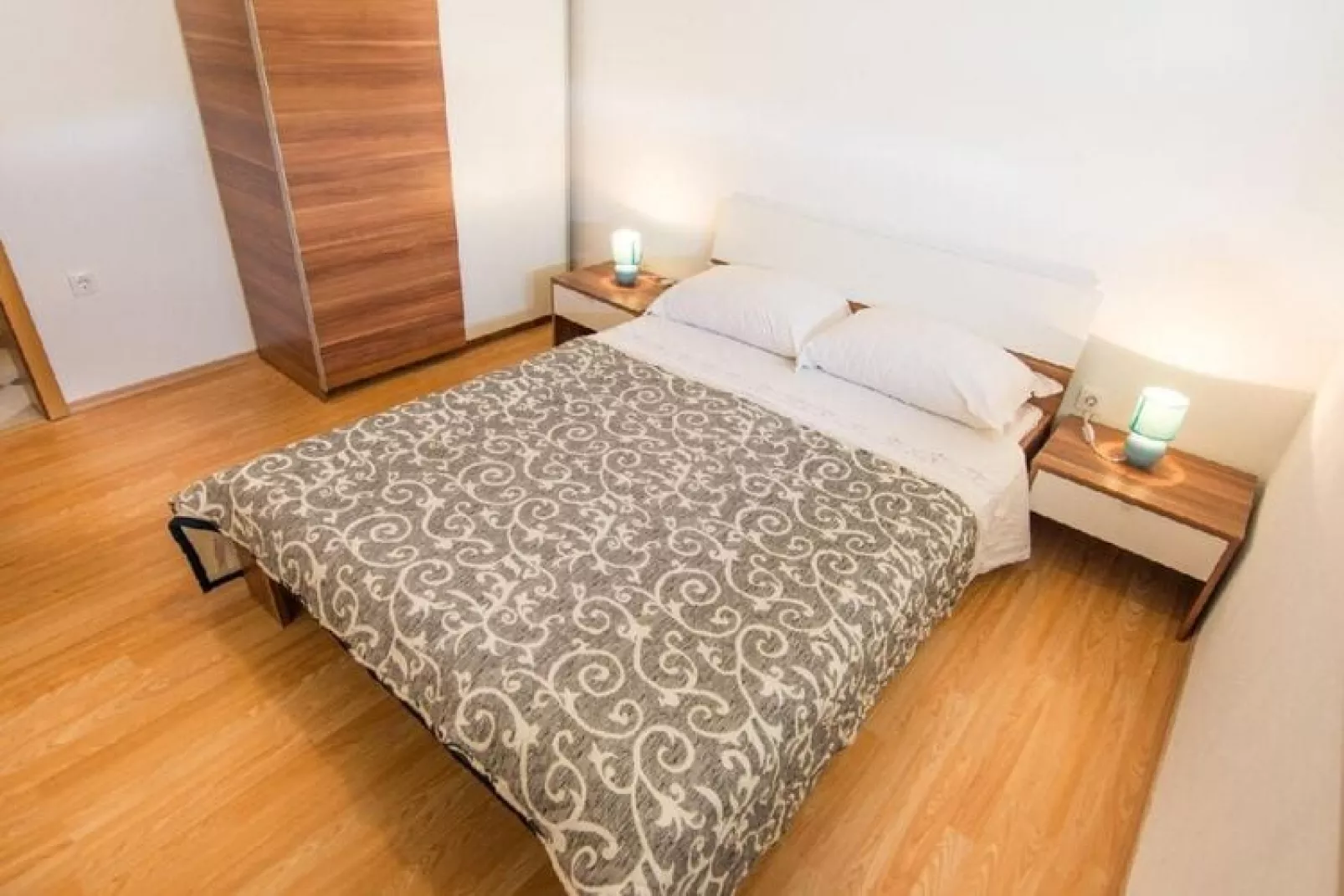 Holiday home Marica Biograd SD-161 - 8 Pers-Chambre
