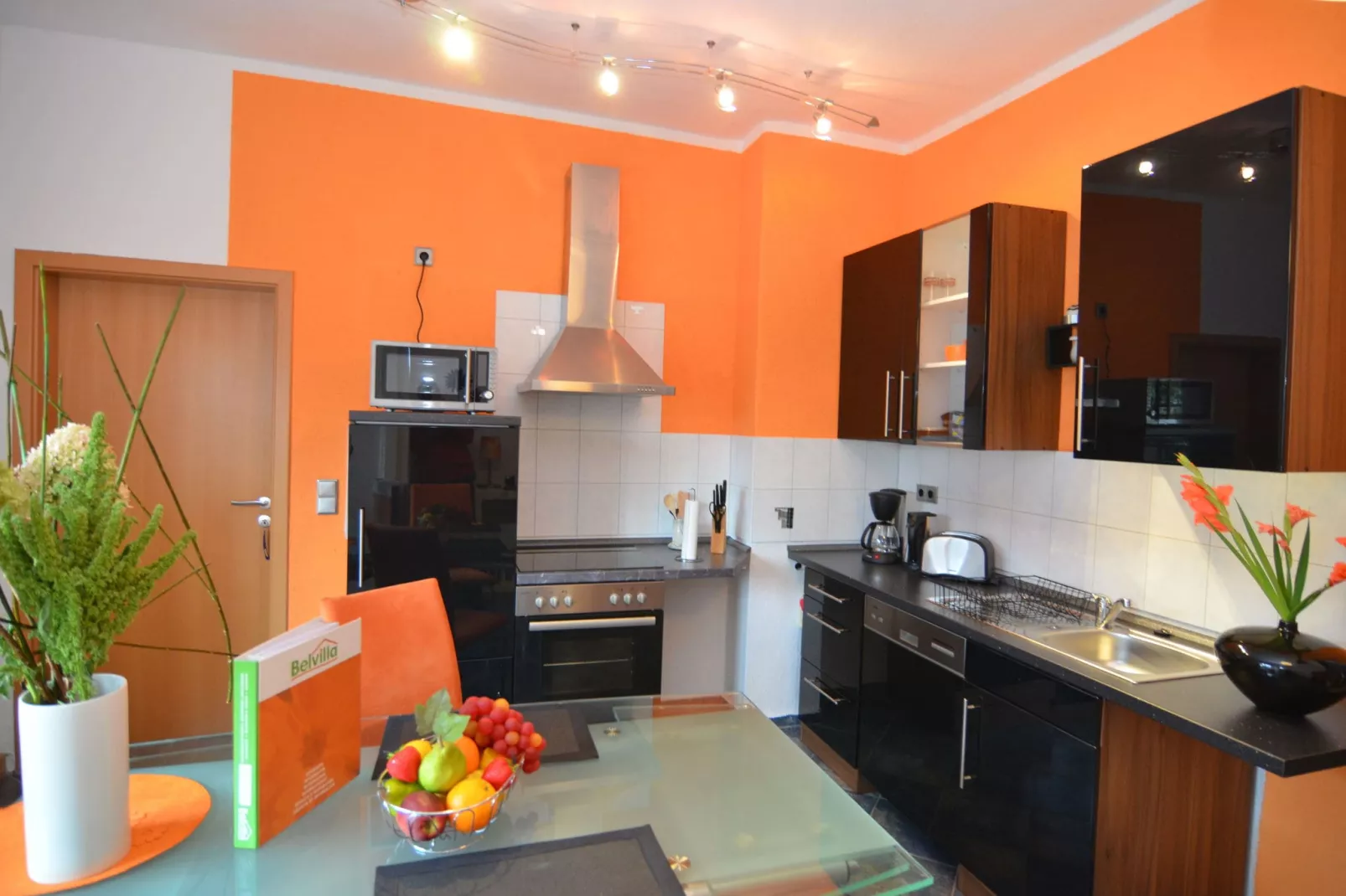 Langewiesen-Kitchen