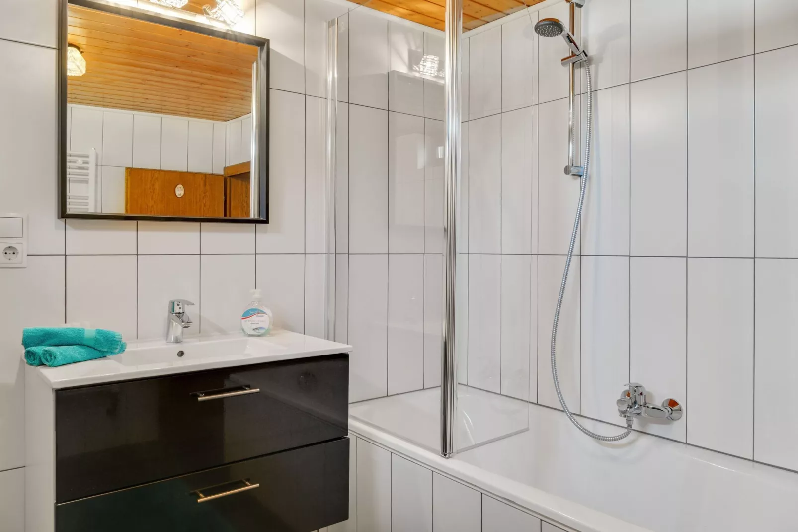 Schöpf-Bathroom