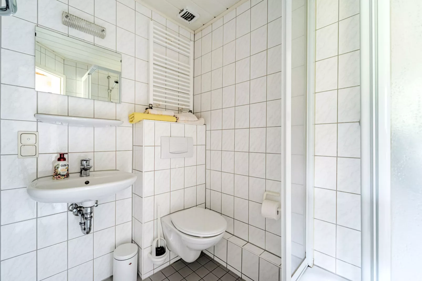 Kleiner Inselsberg-Bathroom