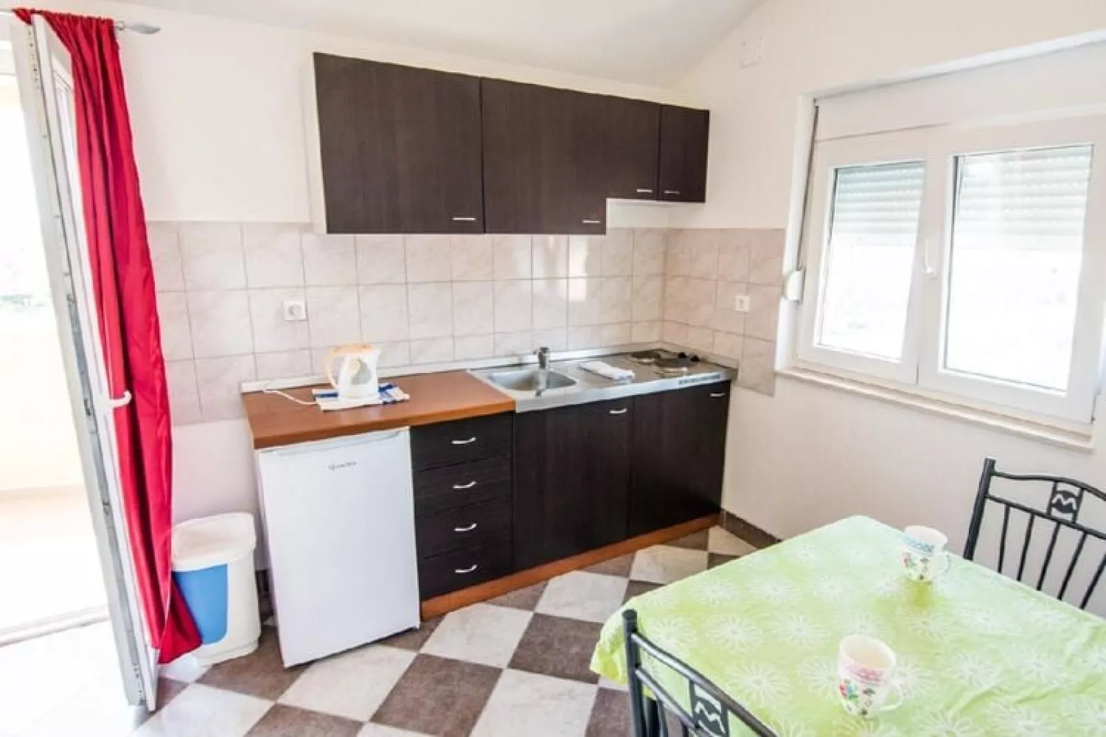 Holiday home Marica Biograd SD-161 - 8 Pers-Cuisine