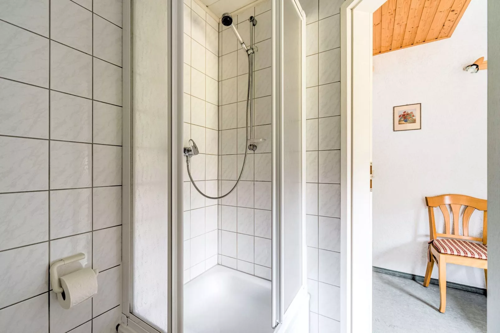 Kleiner Inselsberg-Bathroom