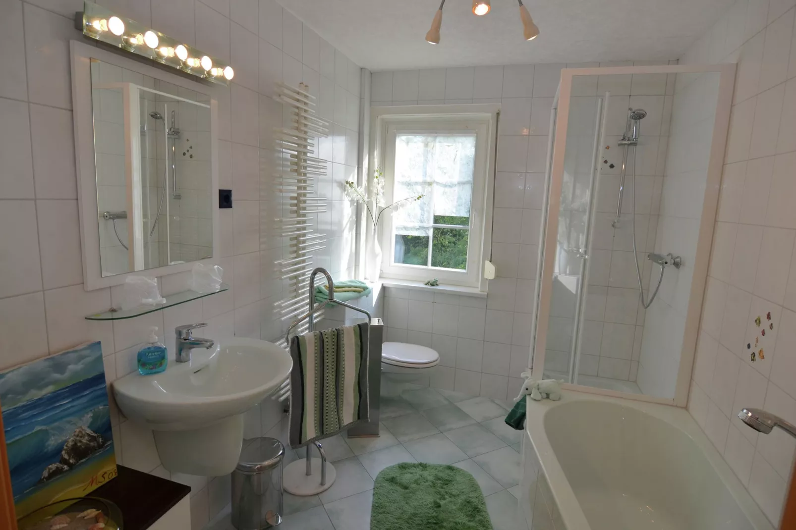 Langewiesen-Bathroom