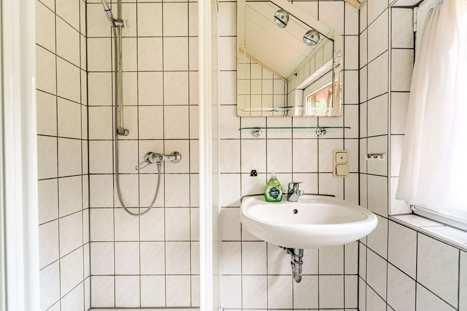 Kleiner Inselsberg-Bathroom