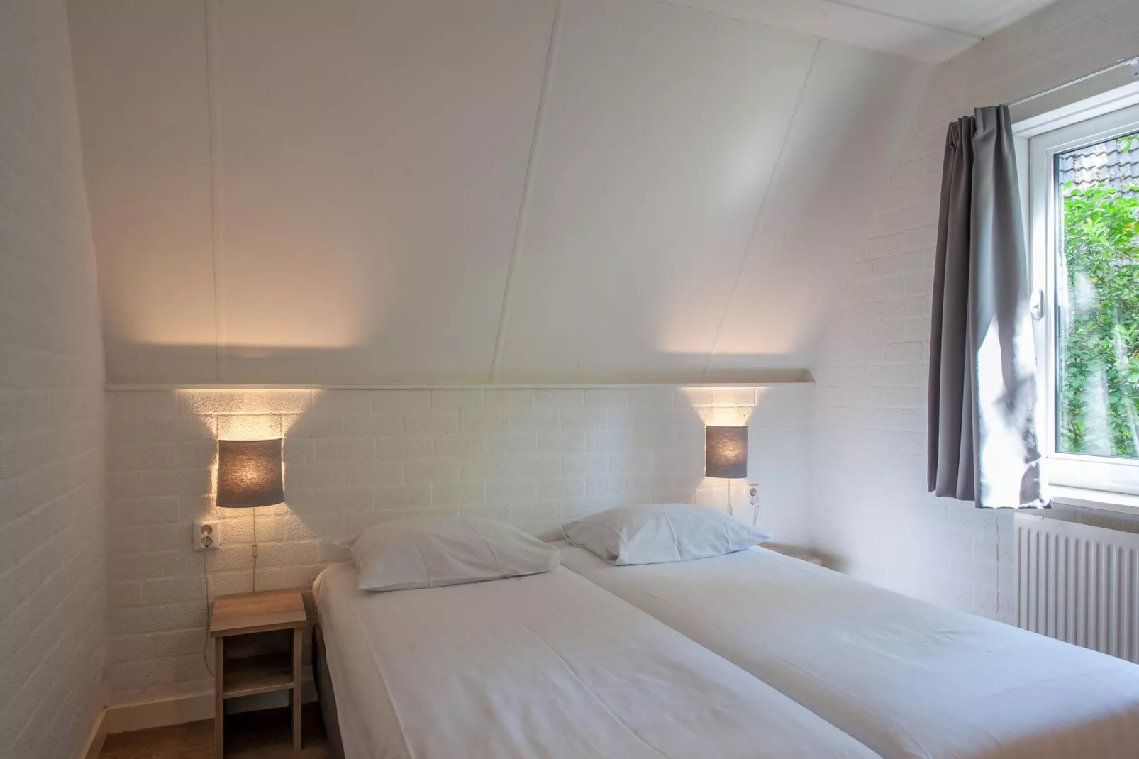 Vakantiepark de Katjeskelder 10-Schlafzimmer