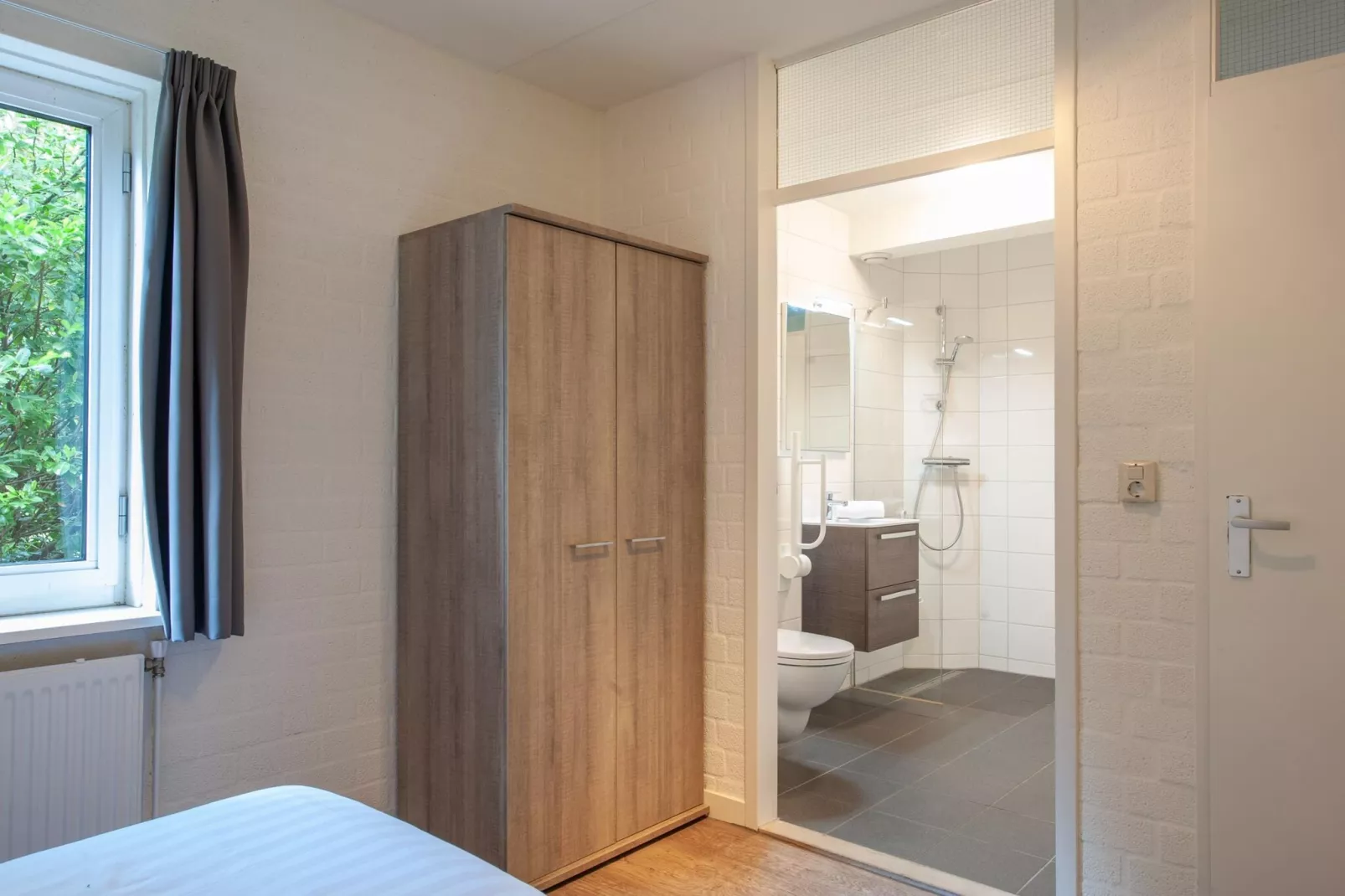 Vakantiepark de Katjeskelder 10-Schlafzimmer