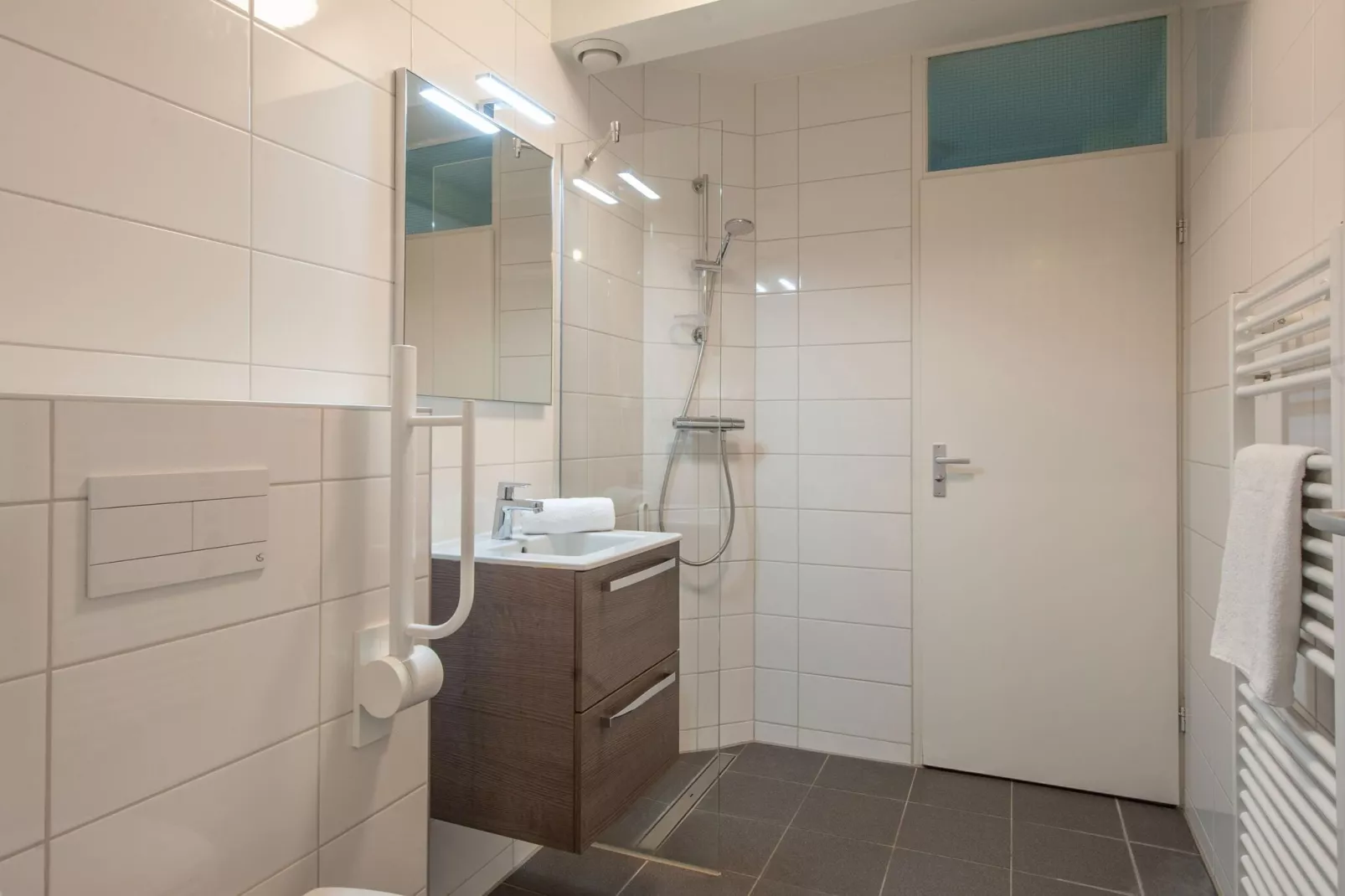 Vakantiepark de Katjeskelder 10-Badezimmer