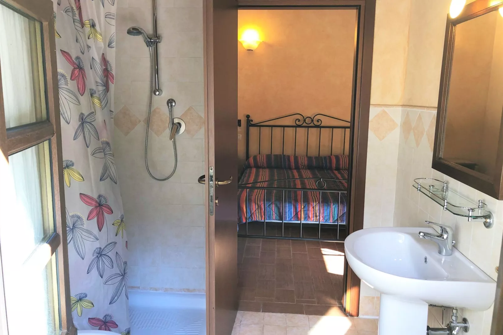 Cucciolo e Pisolo-Bathroom