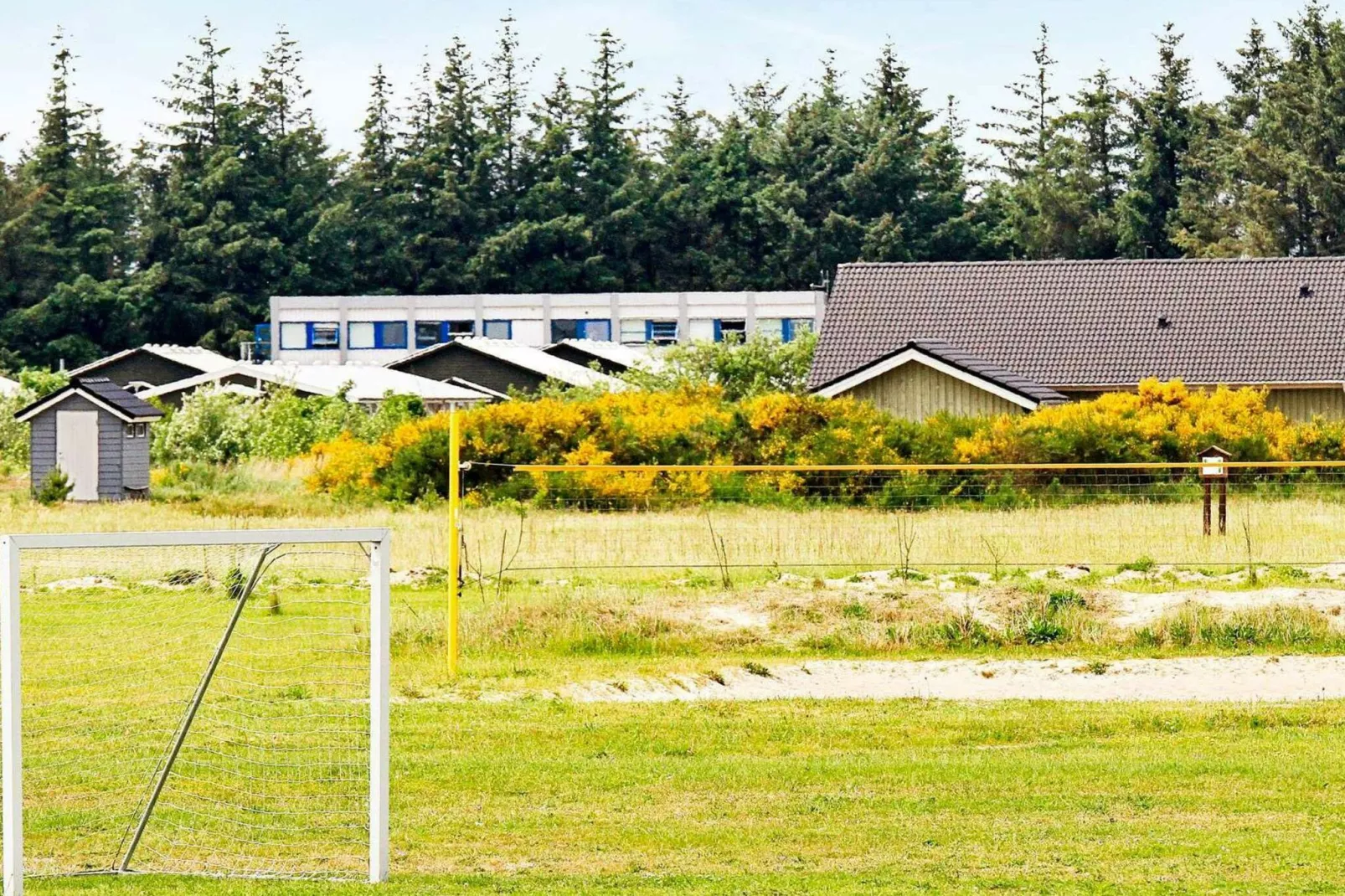 9 person holiday home in Brovst-Not tagged