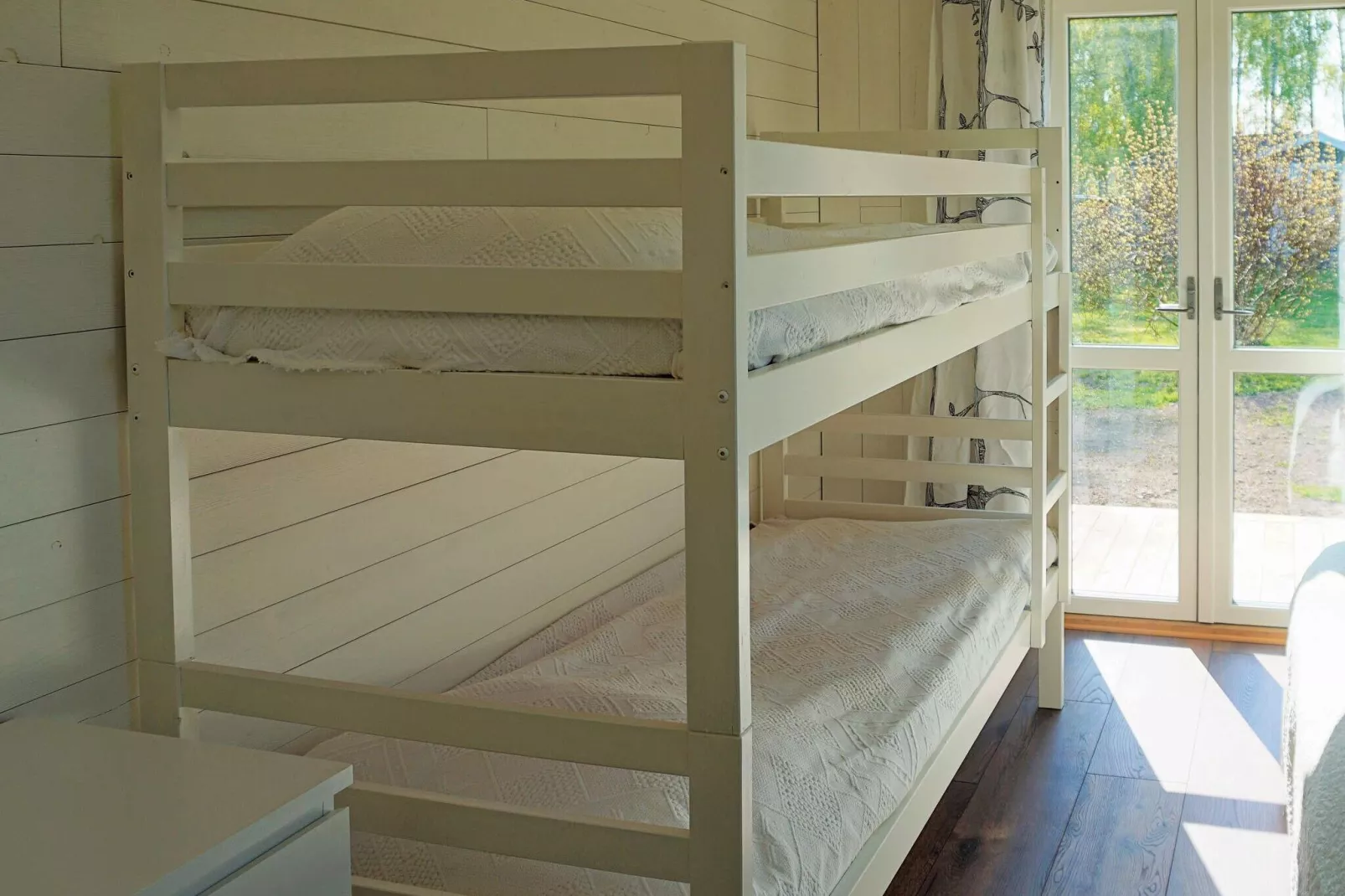 5 person holiday home in SÖLVESBORG-By Traum-Indoor