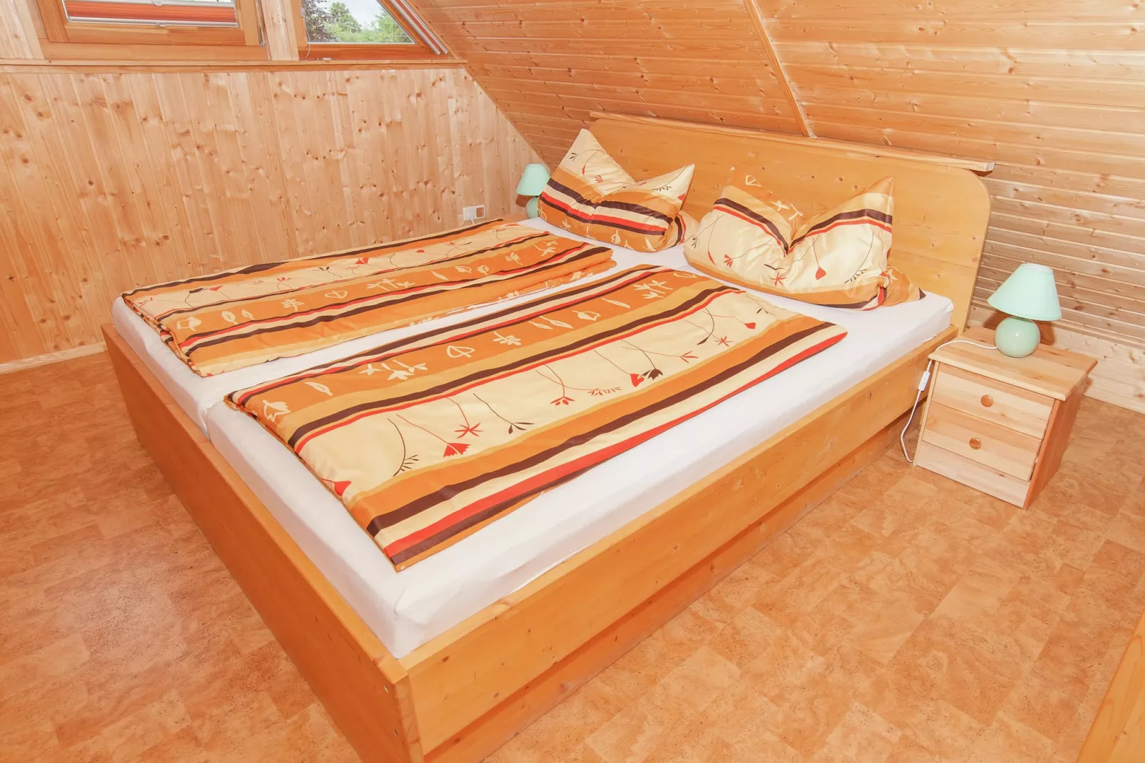 Gehren-Bedroom
