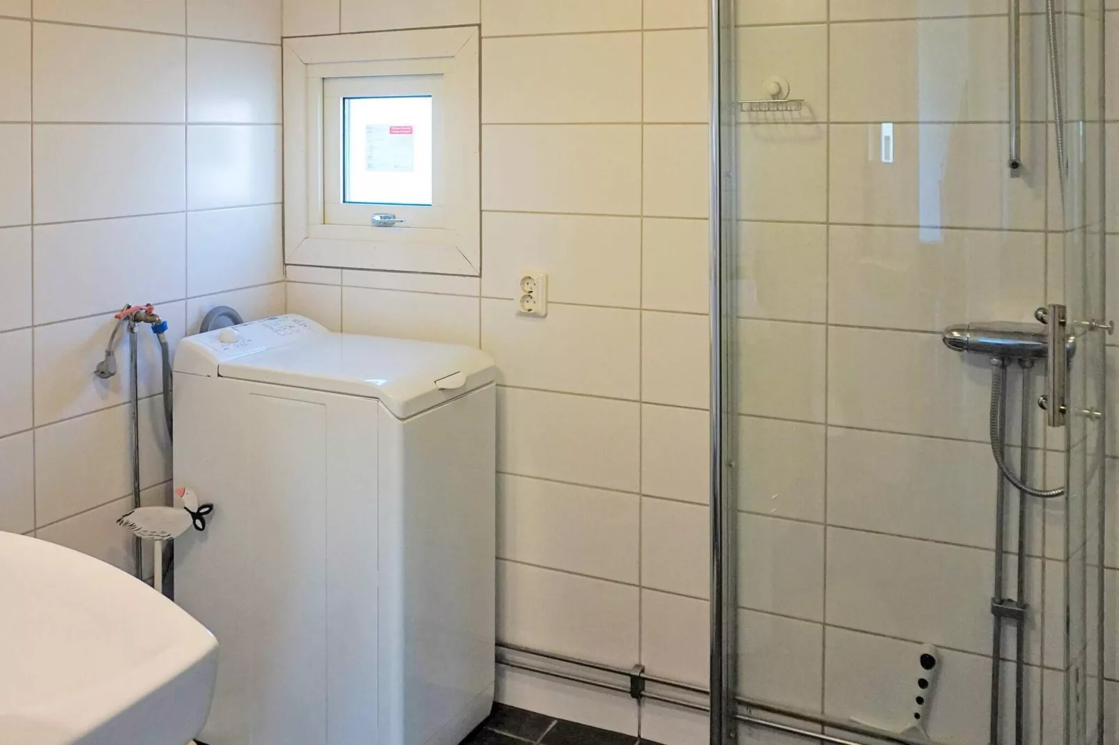 5 person holiday home in SÖLVESBORG-By Traum-Indoor