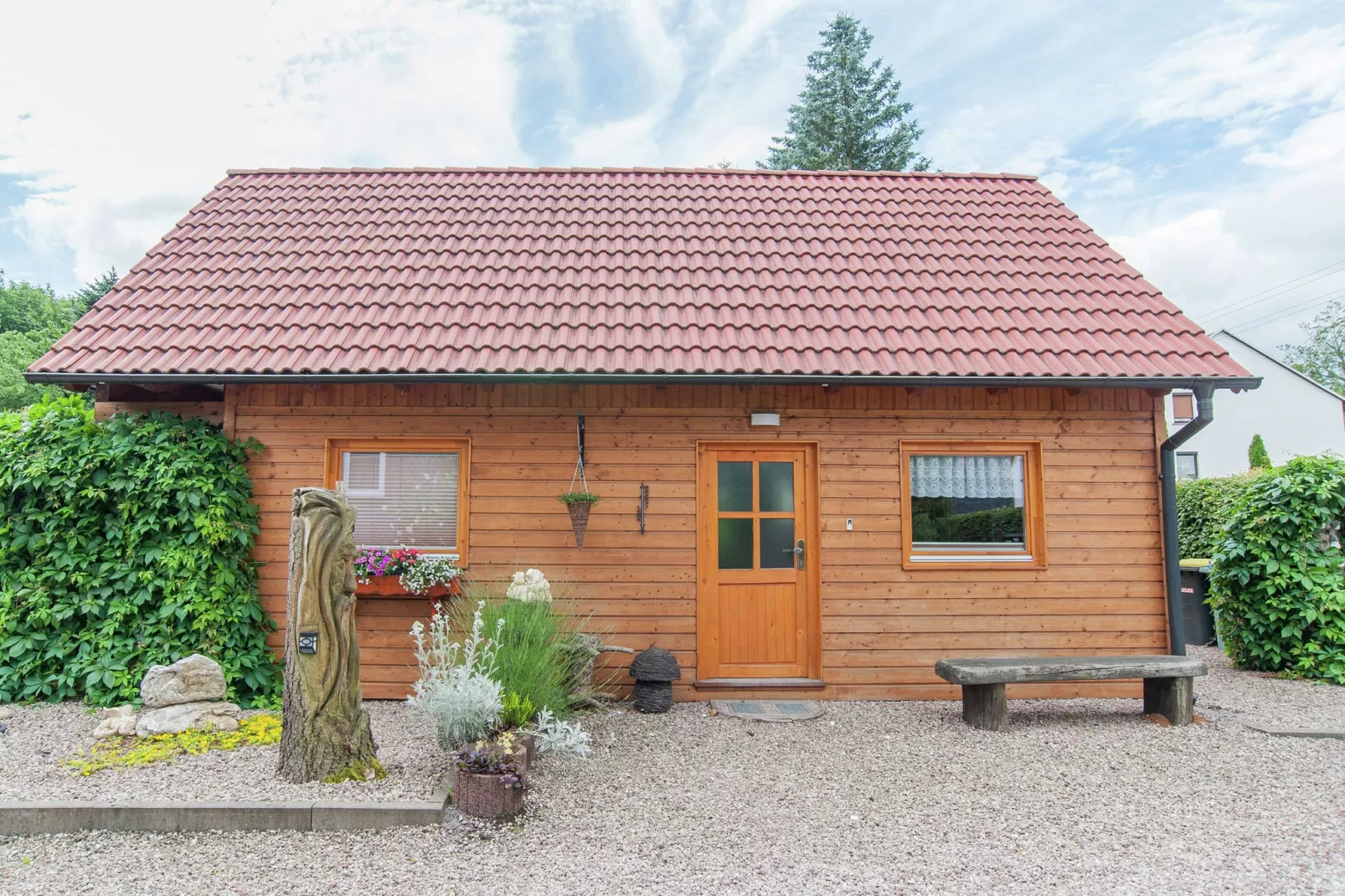 Gehren-Exterior summer