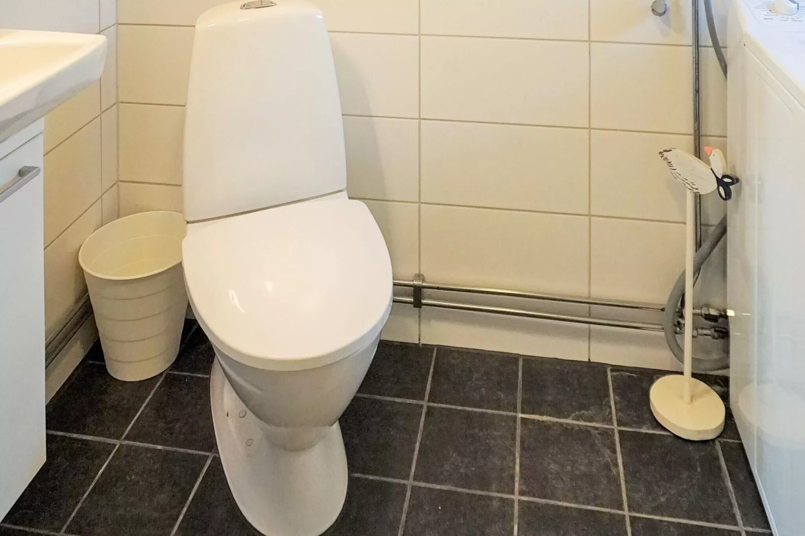 5 person holiday home in SÖLVESBORG-By Traum-Indoor