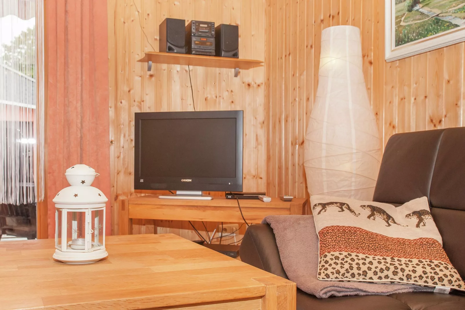 Gehren-Living room