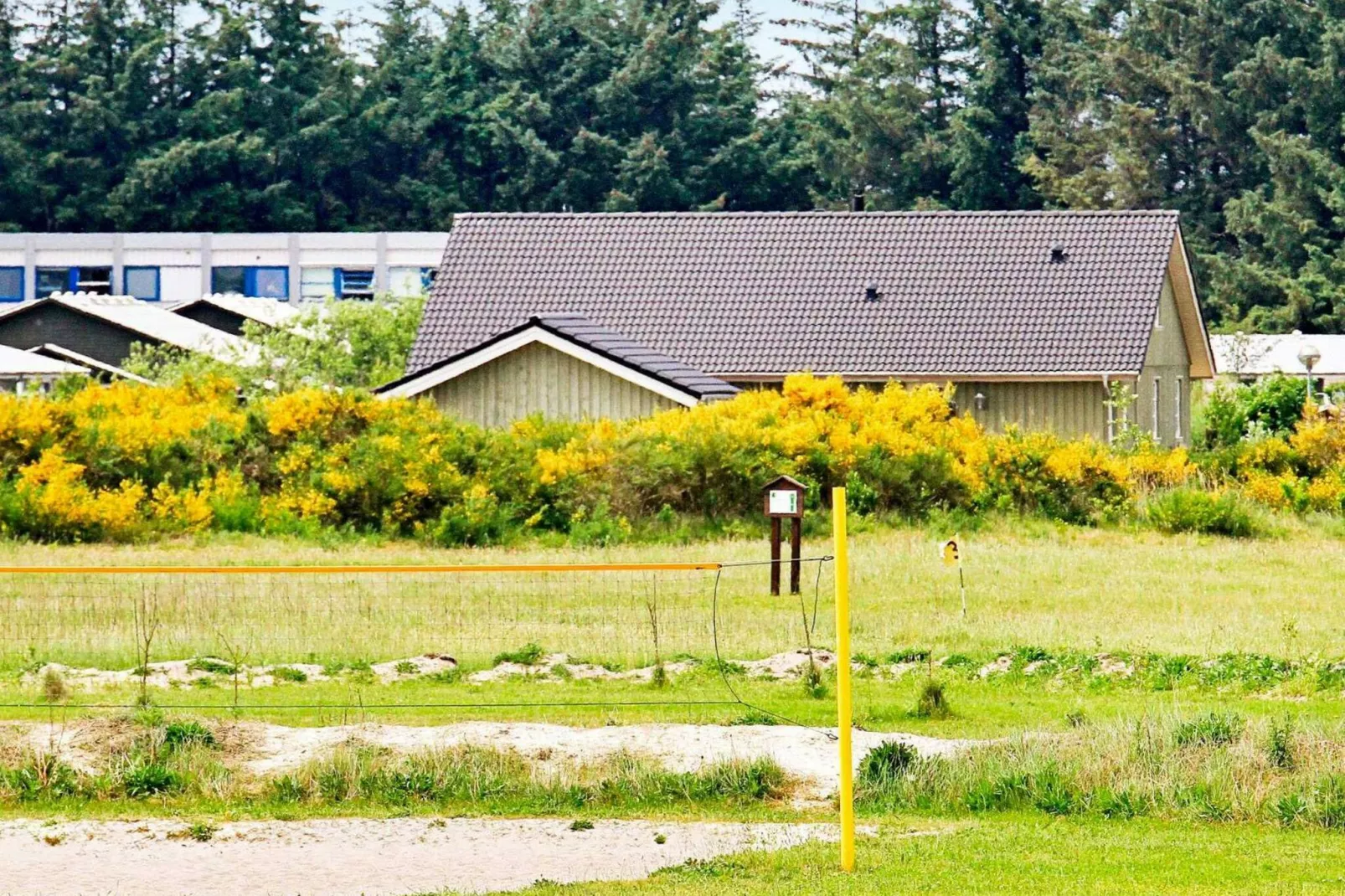 9 person holiday home in Brovst-Not tagged