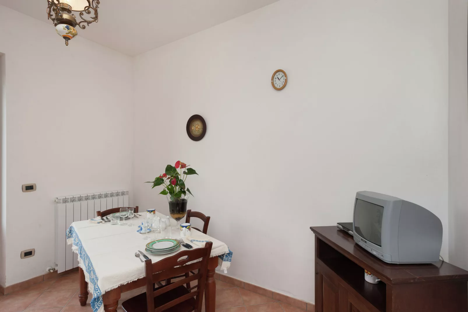 Augusto-Living room