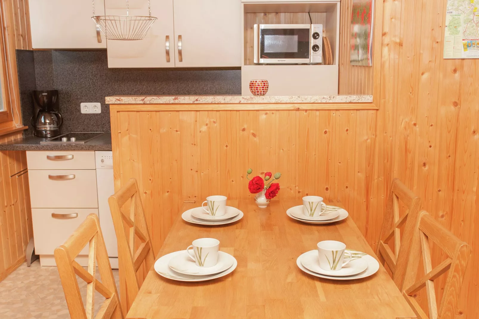 Gehren-Dining room