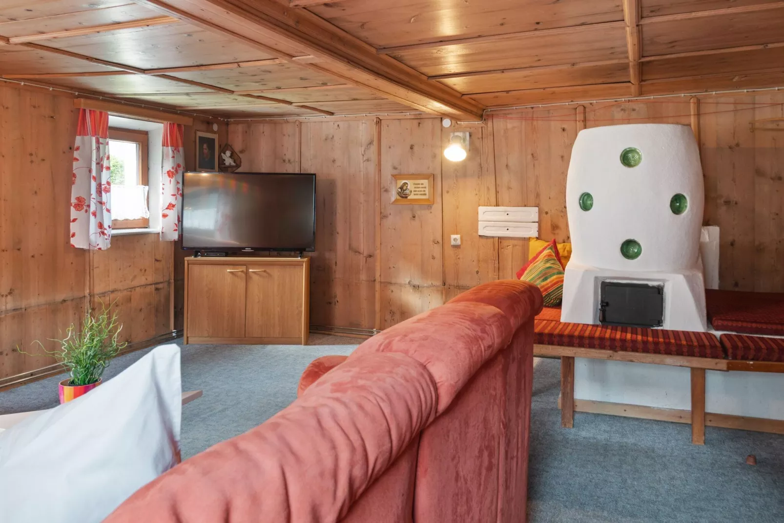 Schöpf-Living room
