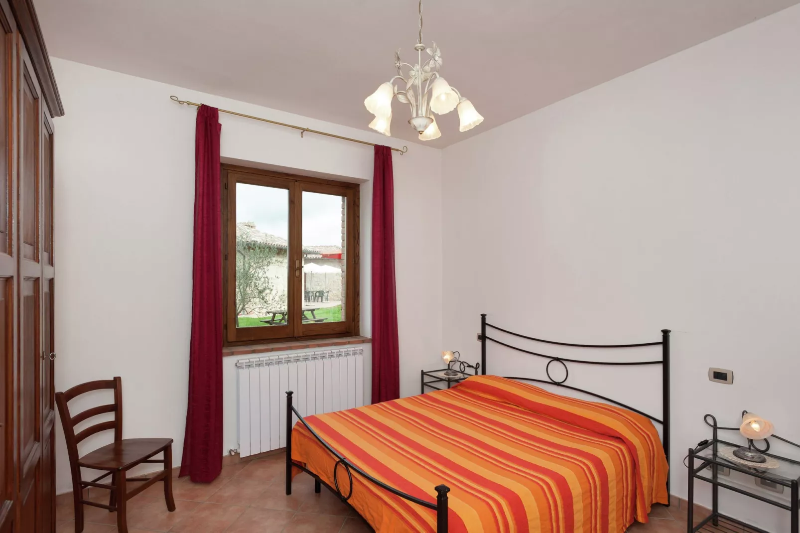 Augusto-Bedroom