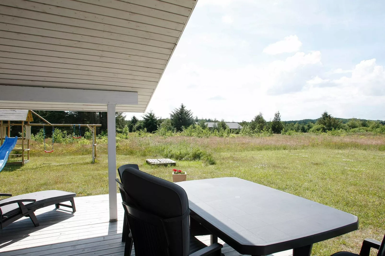 9 person holiday home in Brovst-View