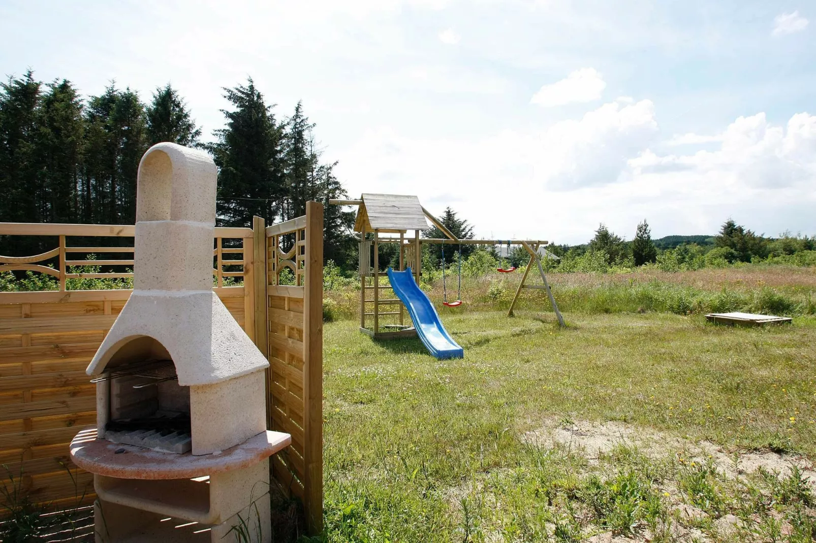 9 person holiday home in Brovst-View