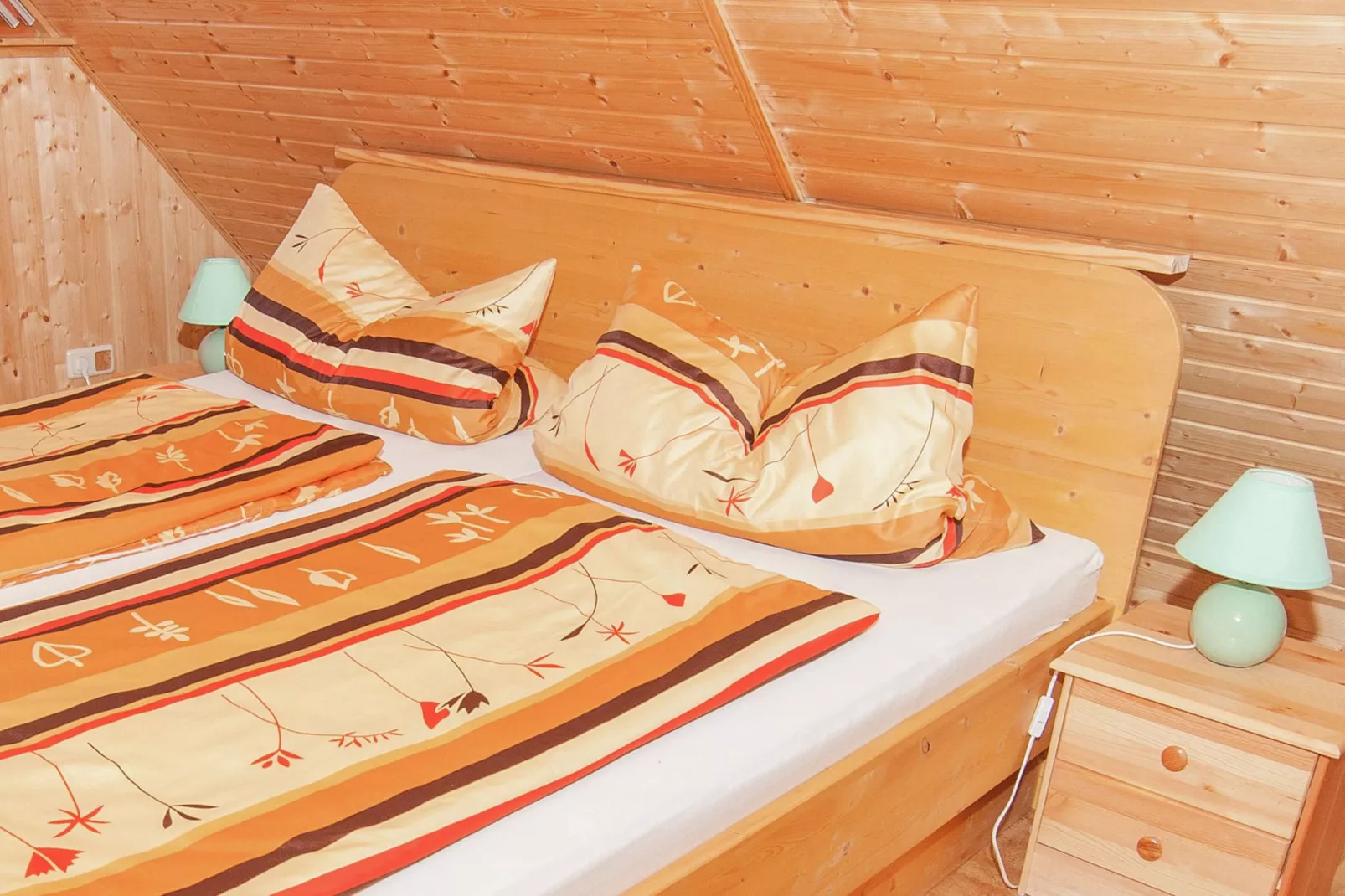 Gehren-Bedroom