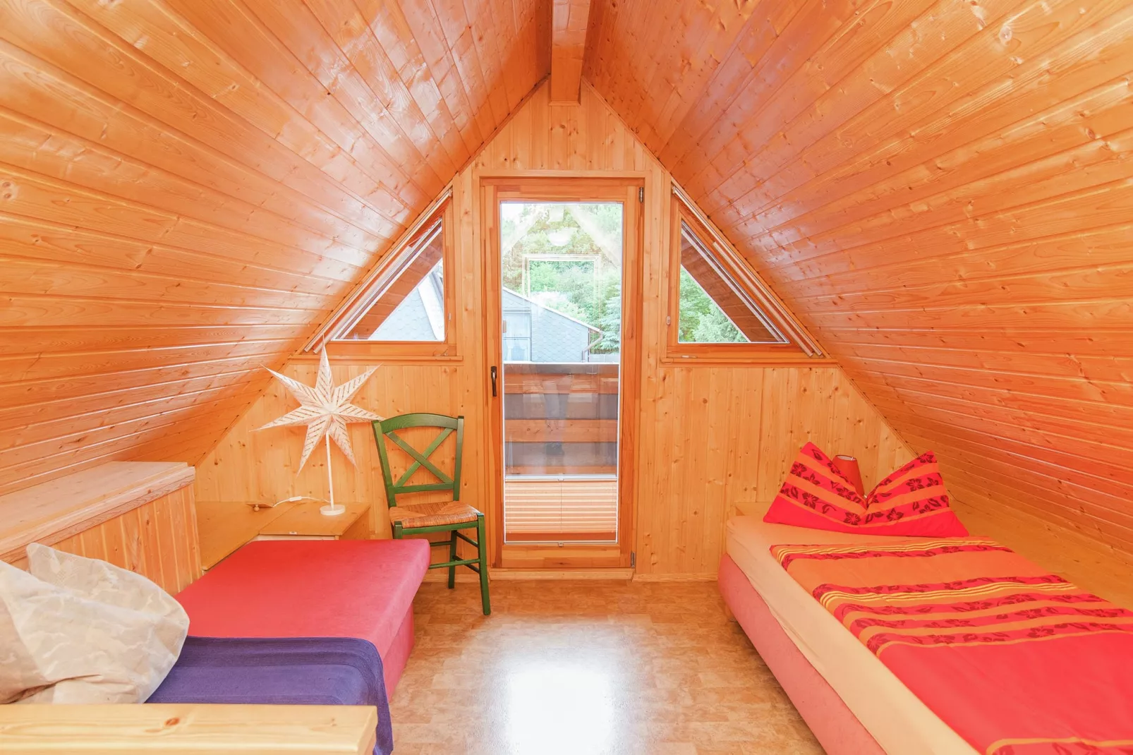 Gehren-Bedroom