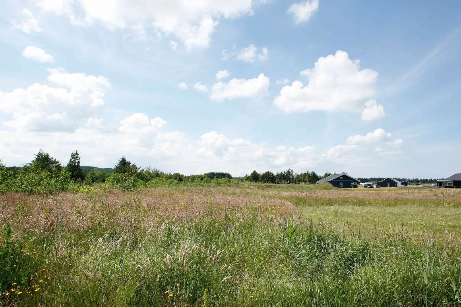 9 person holiday home in Brovst-View