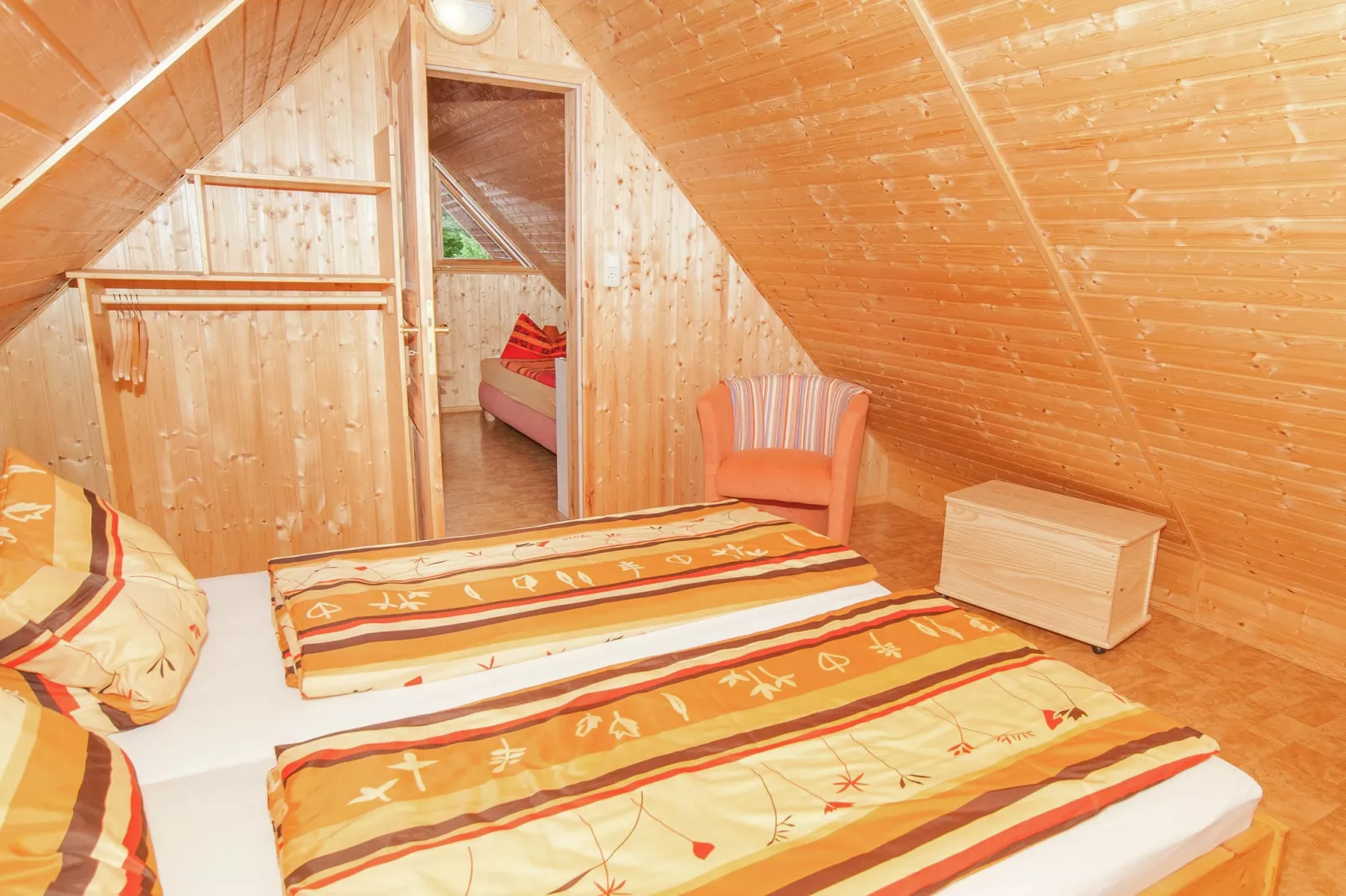Gehren-Bedroom