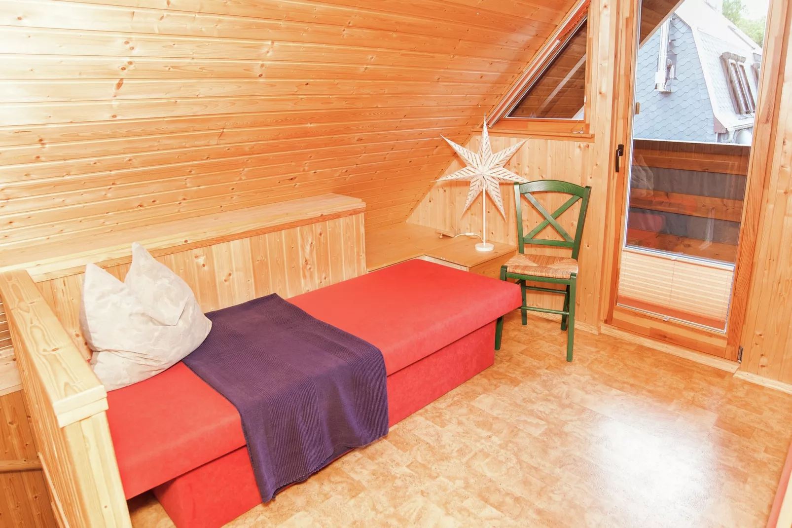 Gehren-Bedroom