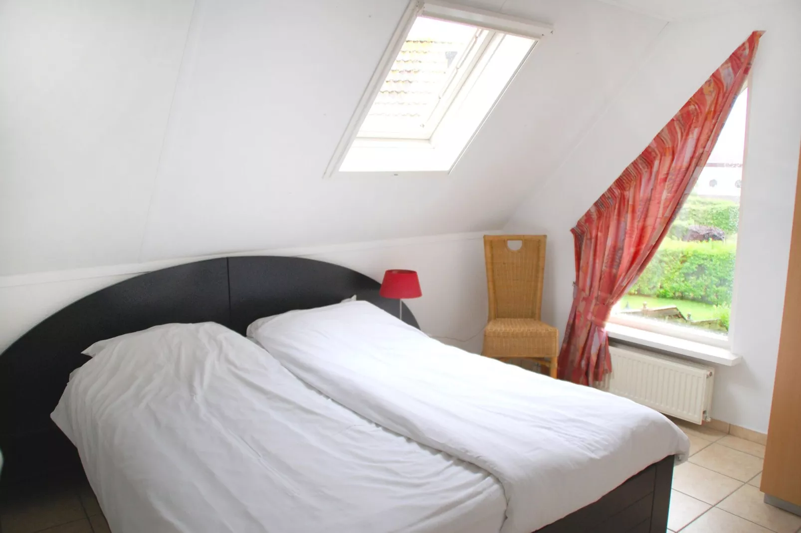 Resort Ijsselmeer 2-Bedroom