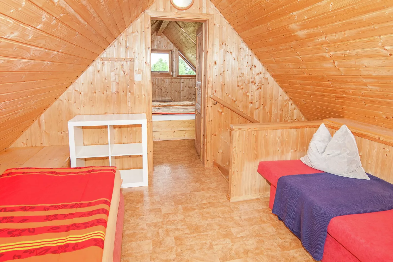 Gehren-Bedroom
