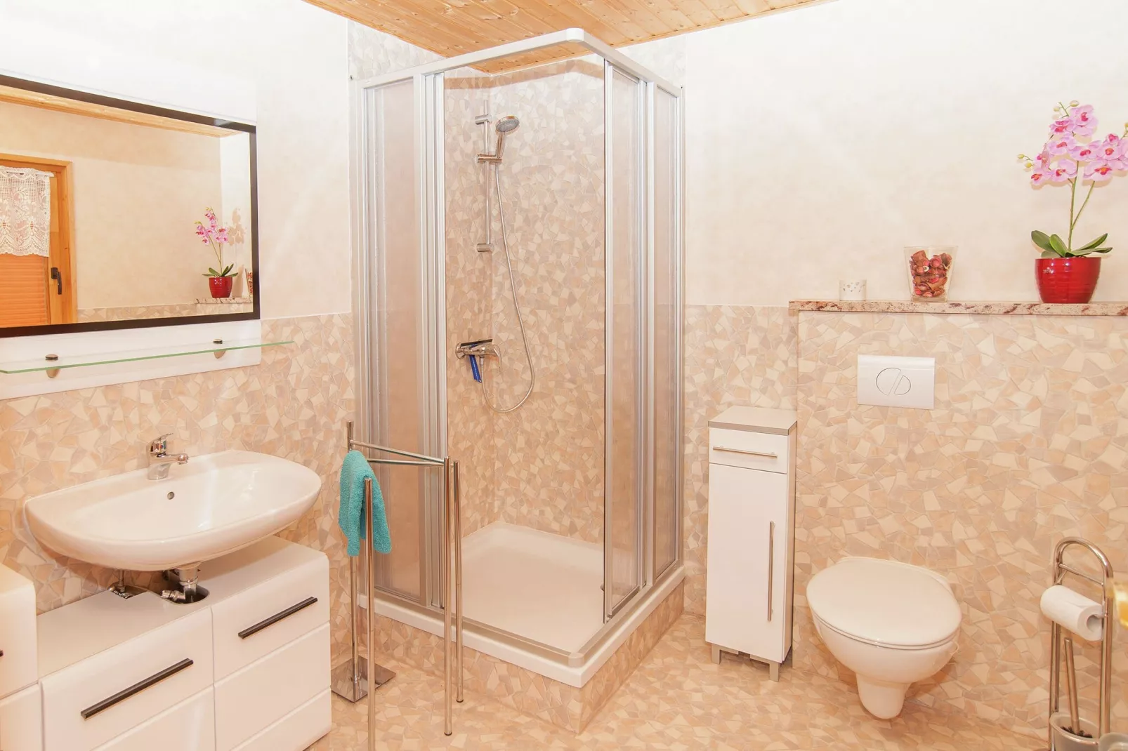 Gehren-Bathroom