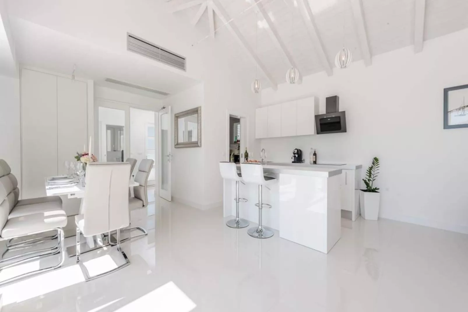Villa Anita-Kitchen