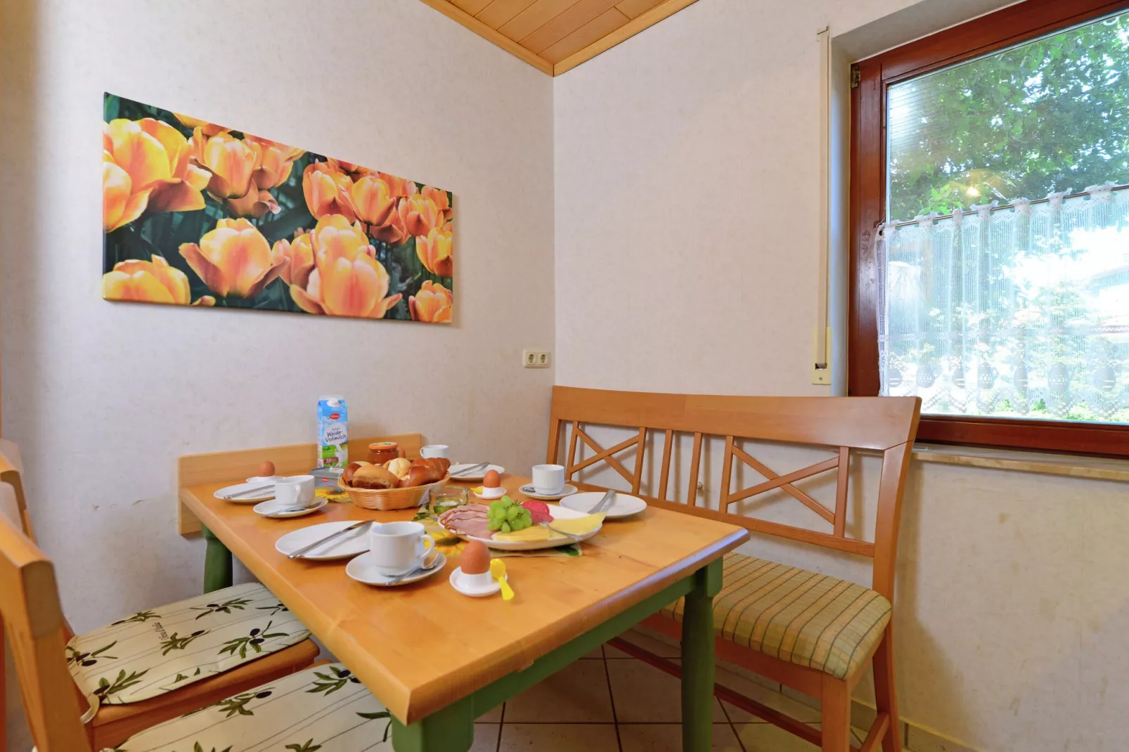 Willingen-Esszimmer