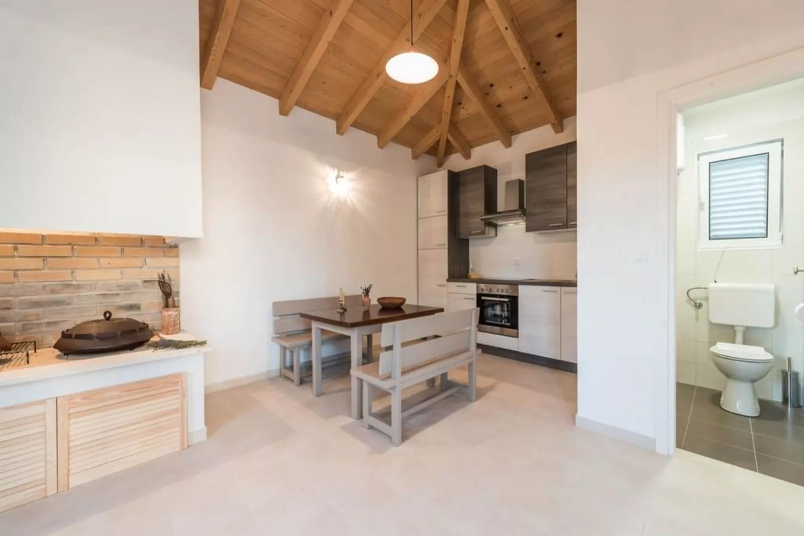 Villa Anita-Kitchen