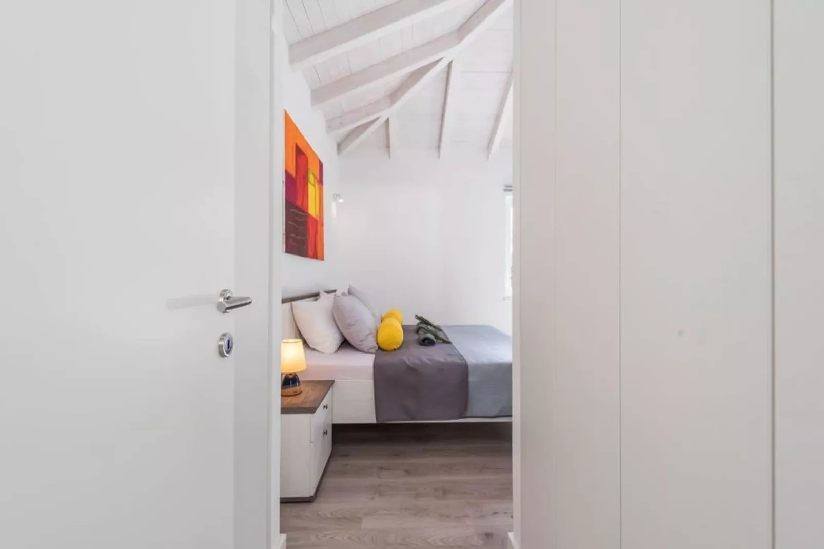 Villa Anita-Bedroom