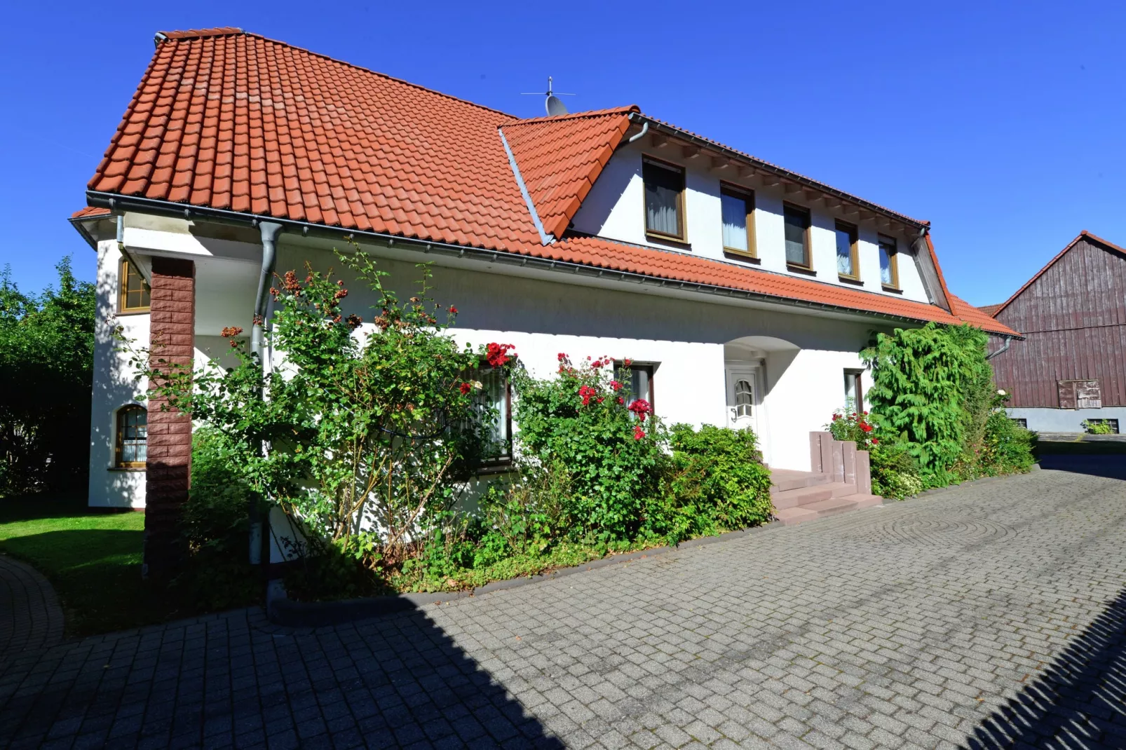 Willingen-Außenbereich Sommer