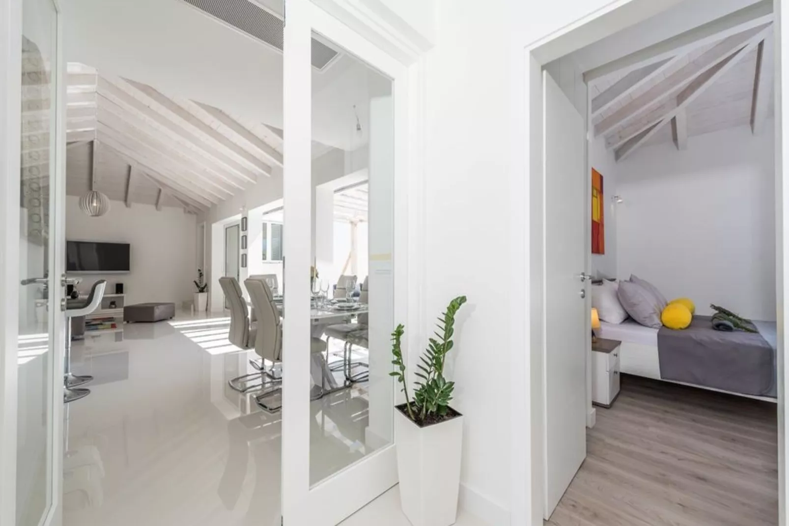 Villa Anita-Bedroom