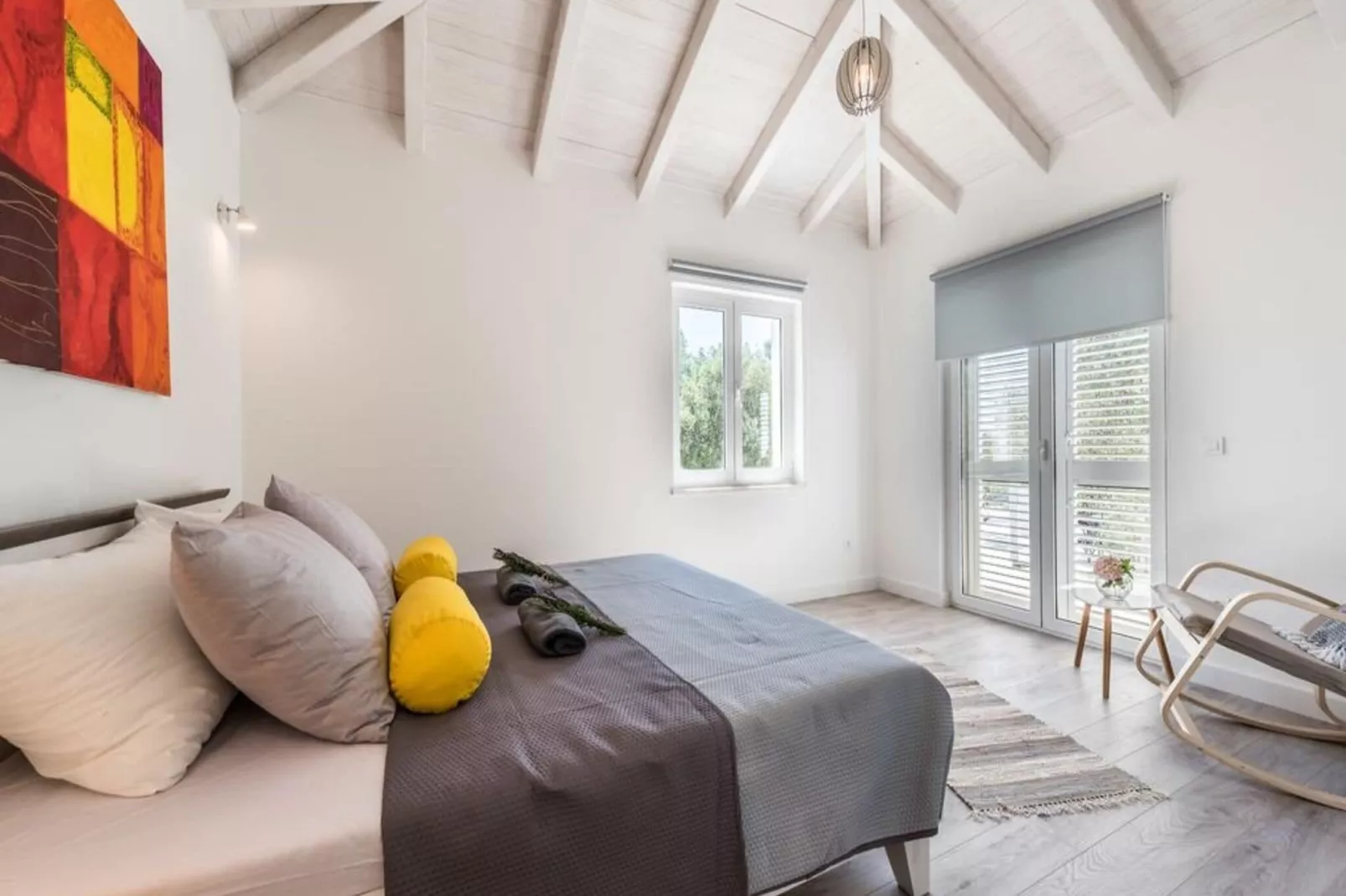 Villa Anita-Bedroom