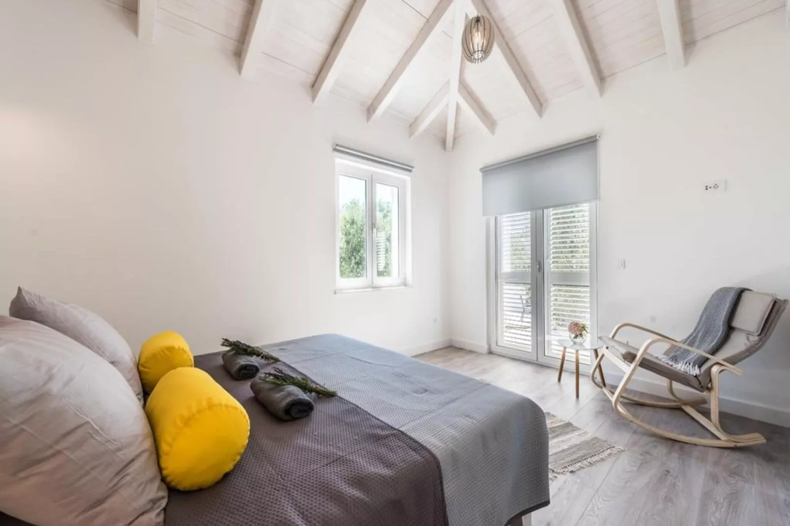 Villa Anita-Bedroom