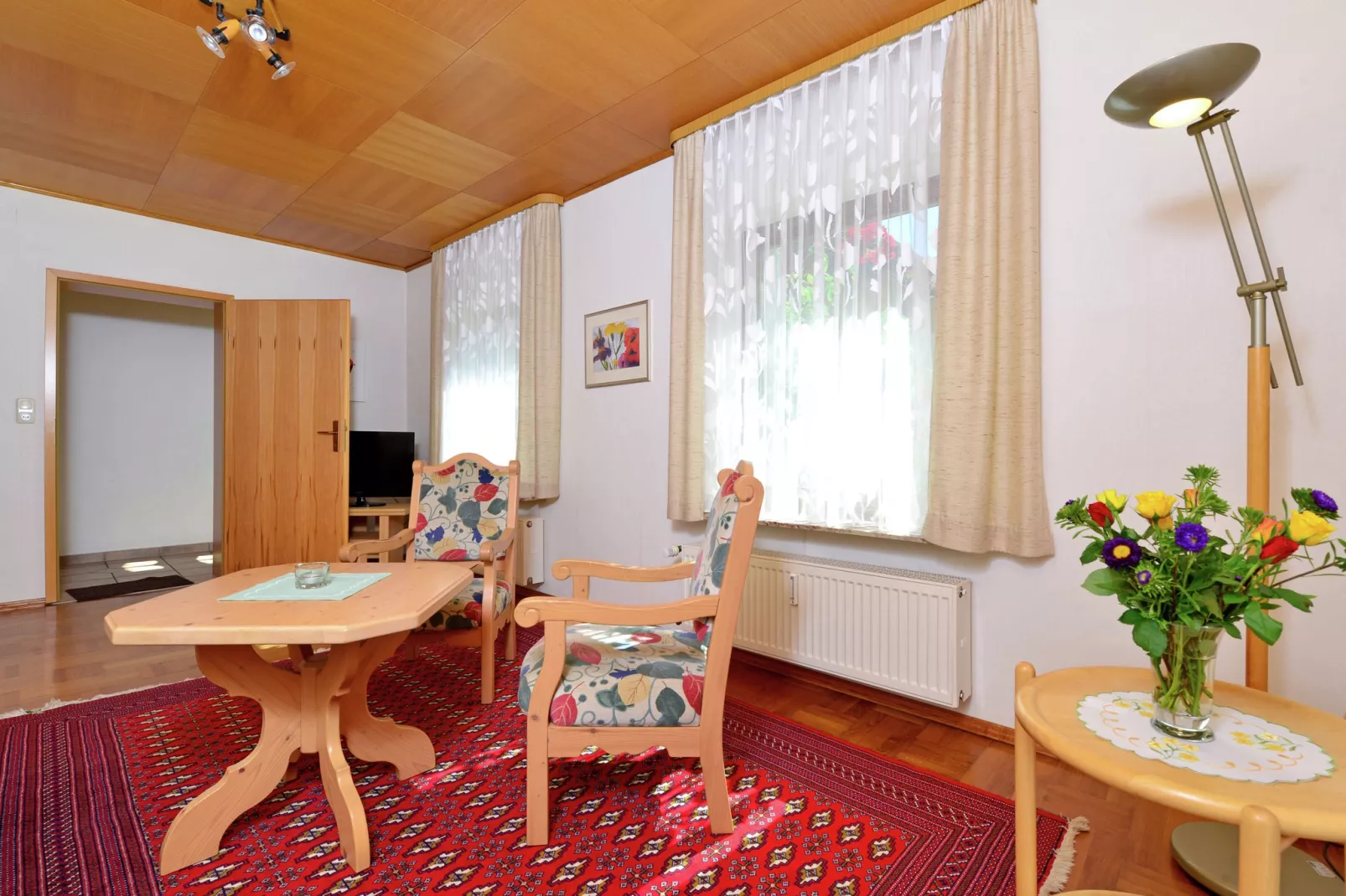 Willingen-Wohnzimmer
