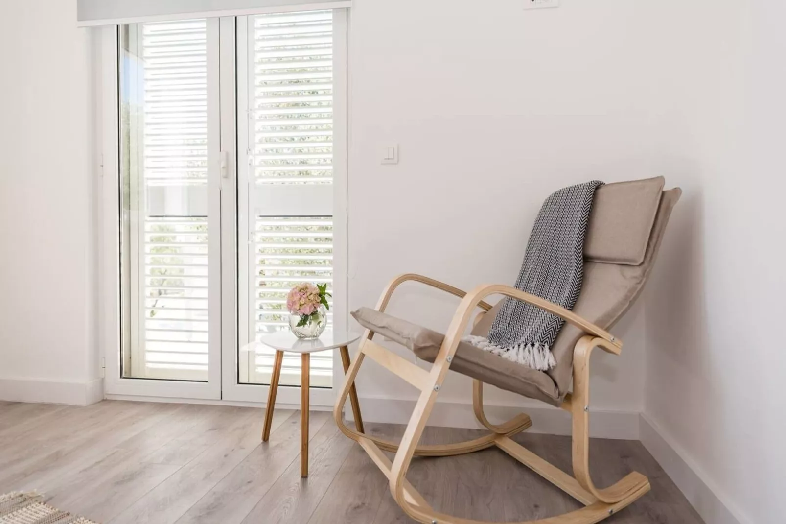 Villa Anita-Bedroom