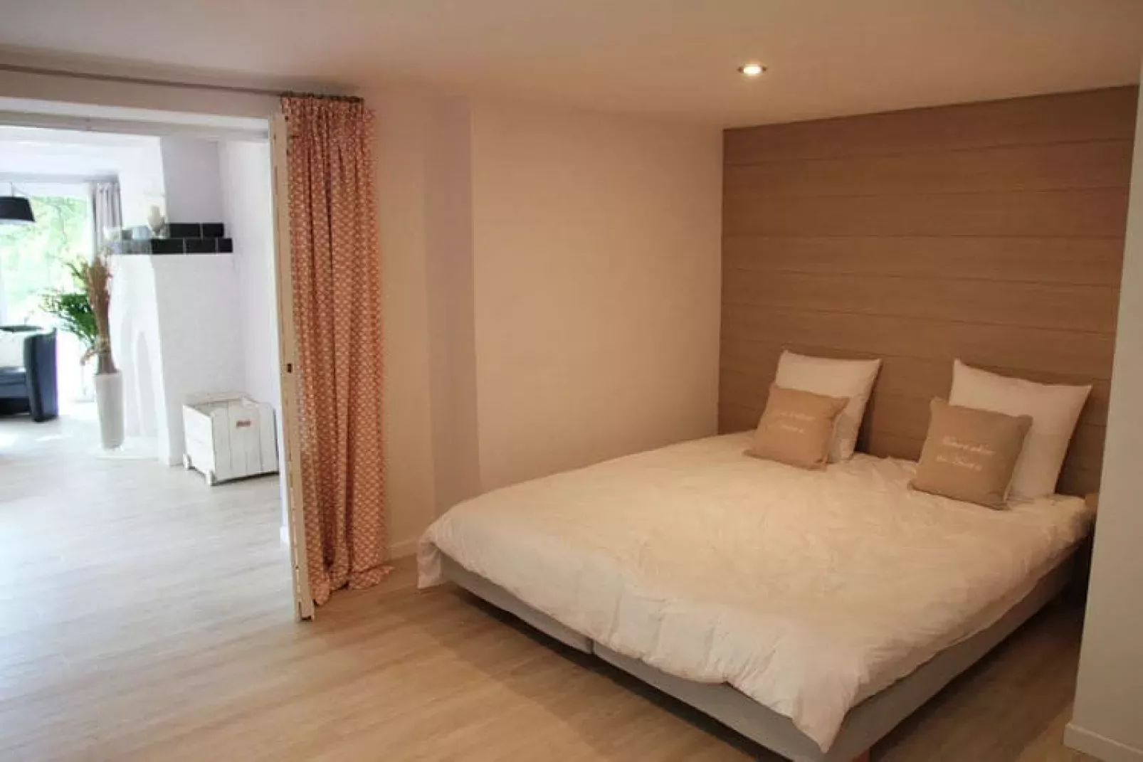 Villa Louise-Bedroom