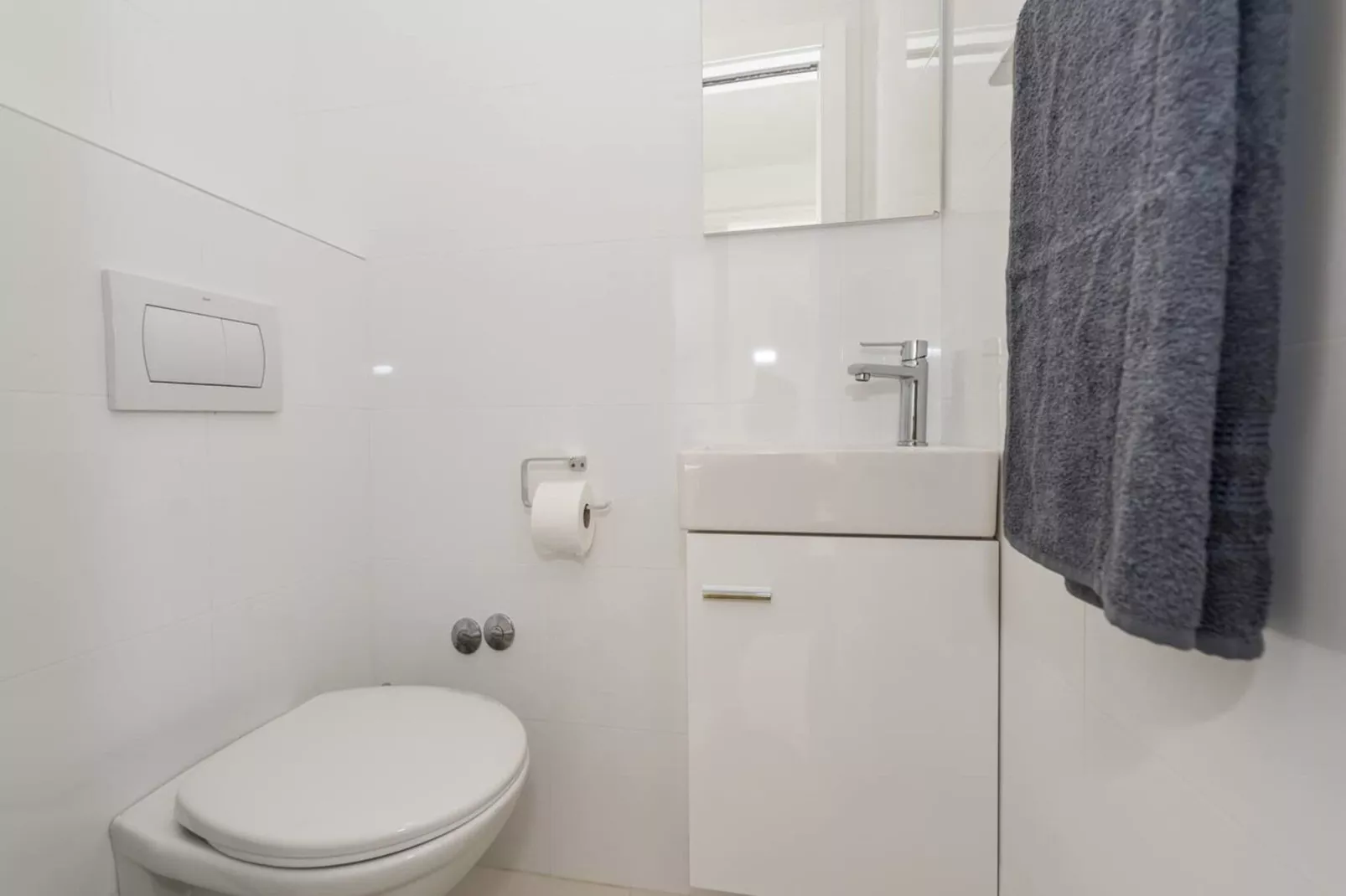 Villa Anita-Bathroom