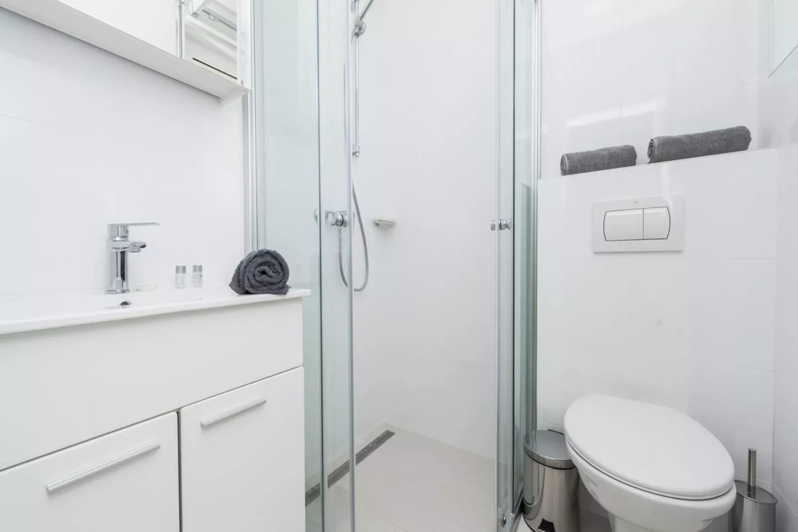 Villa Anita-Bathroom