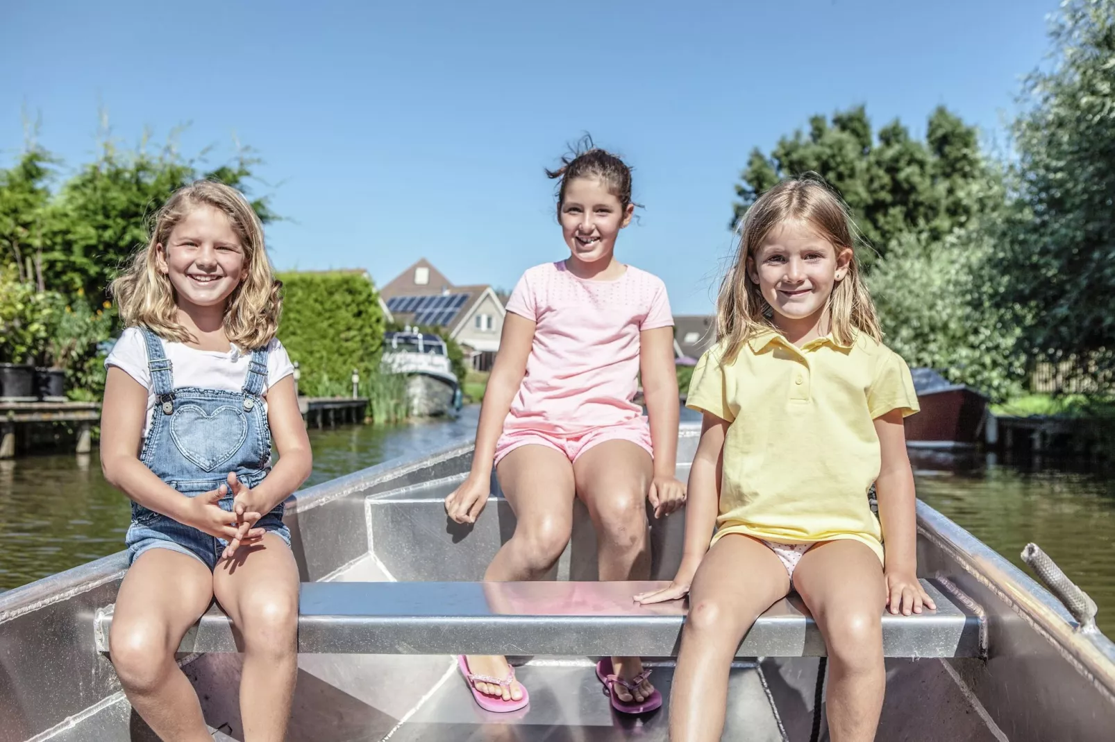 Resort Ijsselmeer 2-Atmosphere